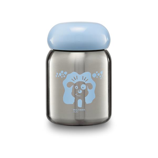 Pote Térmico Para Papinha Keep It Cool Boy - BB1062OUT [Reembalado] BB1062OUT