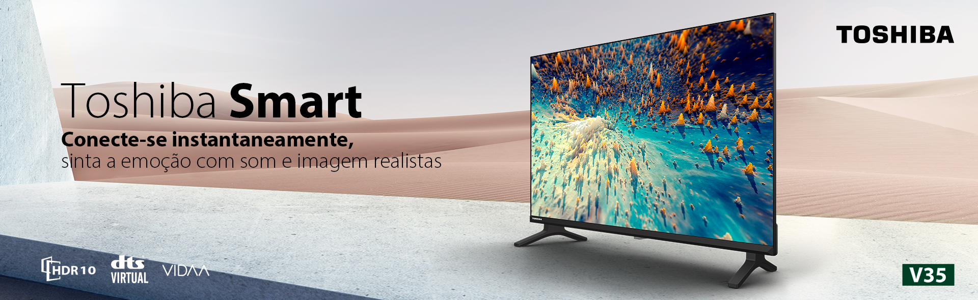 Smart HD/Full HD