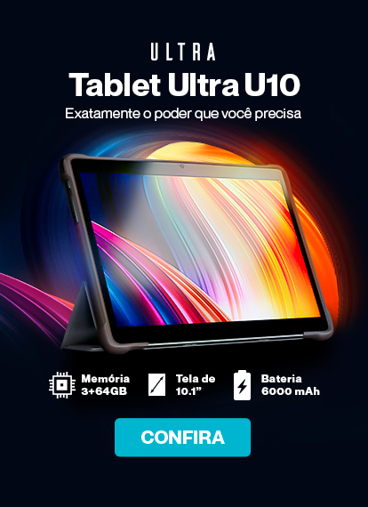 Tablet Ultra Mobile