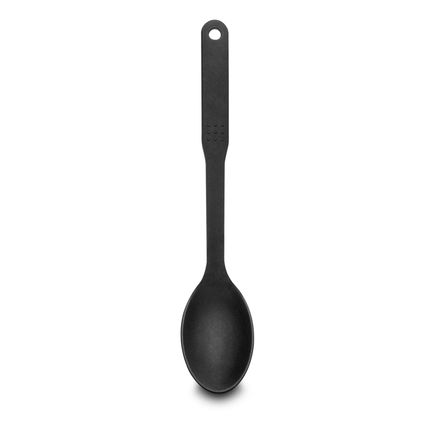 Colher de Arroz de Nylon Preta Up Home - UD215 UD215