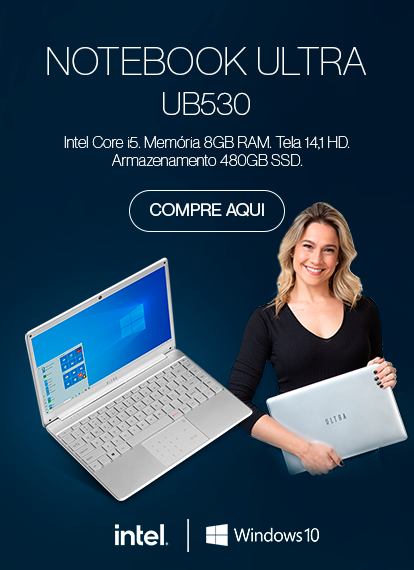 Notebook UB530 Mobile