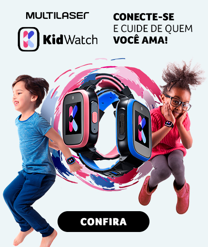 Kid Watch | Banner TE | Lançamento | home-master-mobile