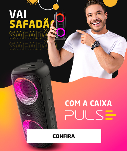 Campanha Wesley Safadão | Banner Pulse |  | home-master-mobile