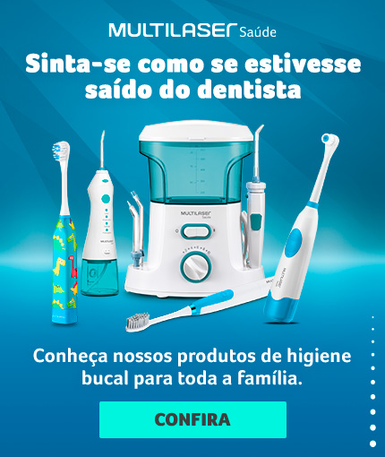 Higiene Bucal | Campanha HC | Banner Higiene Bucal | home-master-mobile