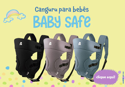 Canguru Safe | Mobile