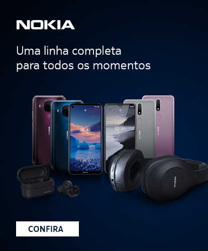 Banner principal |Nokia | Mobile