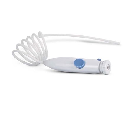 Mangueira Para Irrigador Oral - Compatível Com o modelo HC038 - Multilaser Saúde - HC058OUT [Reembalado] HC058OUT