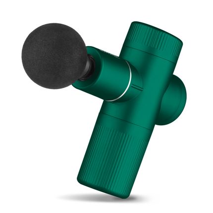 Massageador Muscular Compact Gun - Multilaser Saúde - HC266OUT [Reembalado] HC266OUT