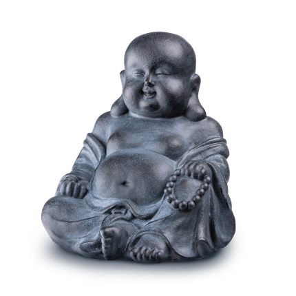 Buda Decorativo Hotei Up Home - UD355X [Reembalado] UD355X