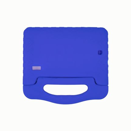 Case P/ Tablet 7 Pol Kid Pad Plus Azul - PR975X [Reembalado] PR975X