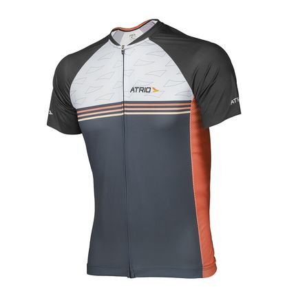 Camisa de Ciclismo Race Masculina Tam GG Atrio - VB034X [Reembalado] VB034X