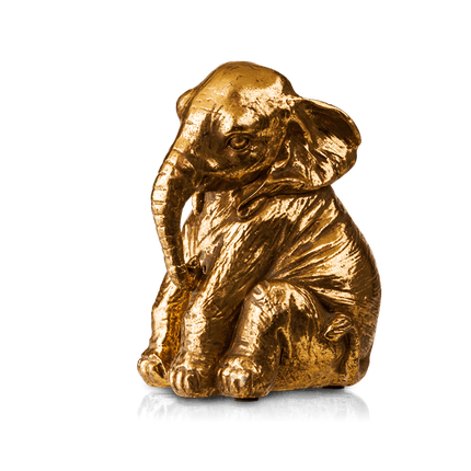 Elefante Decorativo Maya Up Home - UD352X [Reembalado] UD352X