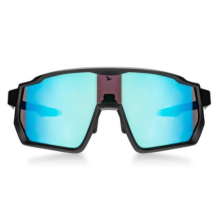 Óculos Atrio Sprinter Kit 3 Lentes Blue White - BI232X [Reembalado] BI232X