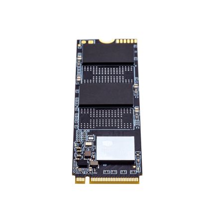 SSD P2400, 256GB, M.2 2280, Pcie Nvme Warrior - SS510OUT [Reembalado] SS510OUT
