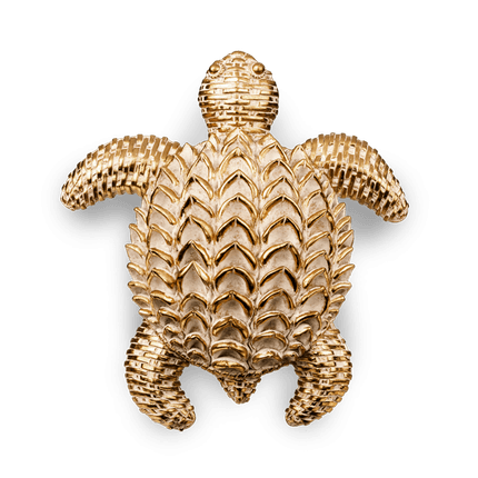 Tartaruga Decorativa Jaipur Up Home - UD371X [Reembalado] UD371X