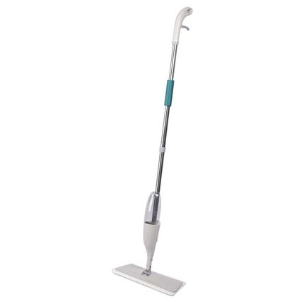 Mop Spray Articulado 3 em 1 Cinza Multilaser - HO058OUT [Reembalado] HO058OUT