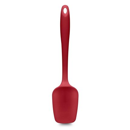 Espátula de Silicone Vermelha Up Home - UD089OUT [Reembalado] UD089OUT
