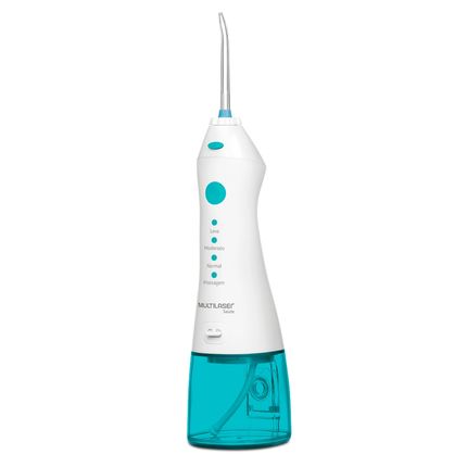 Irrigador Oral - Clearpik Portable - Multilaser Saúde - HC036OUT [Reembalado] HC036OUT
