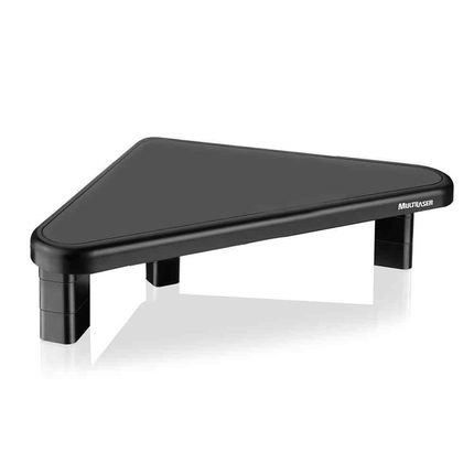 Ac. Desktop Suporte Monitor Triangular 4 Niveis de Altura - AC124OUT [Reembalado] AC124OUT