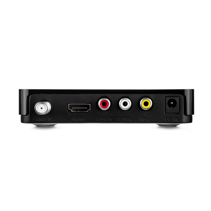 Conversor de Tv Digital Hd1080p Com Entrada Hdmi - RE220OUT [Reembalado] RE220OUT
