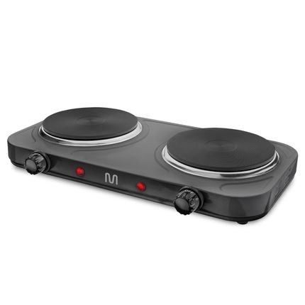 Fogão Elétrico Easy Cook Duo 220v Multilaser - CE155OUT [Reembalado] CE155OUT