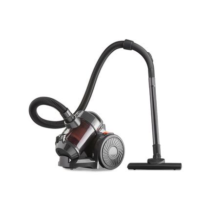Aspirador Ciclone Power Solution 1600W 127v Multi - HO302OUT [Reembalado] HO302OUT
