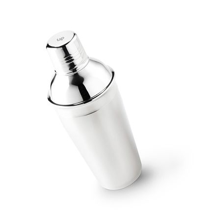 Coqueteleira Inox 500ml Up Home - UD013OUT - [Reembalado] UD013OUT