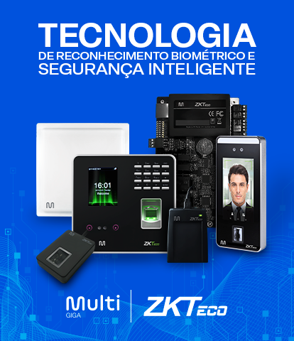 Benner ZKTeco Mobile