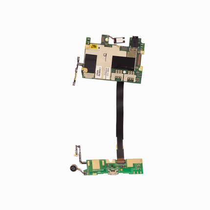 Placa Principal Para Smartphone Ms70 - PR30012 PR30012
