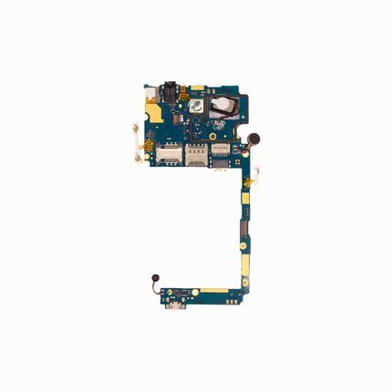 Placa Principal Para Smartphone Ms50 - PR30020 PR30020