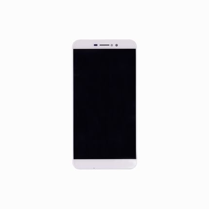 Painel Touch + Lcd Branco P/ Smart Ms55 - PR30021 PR30021