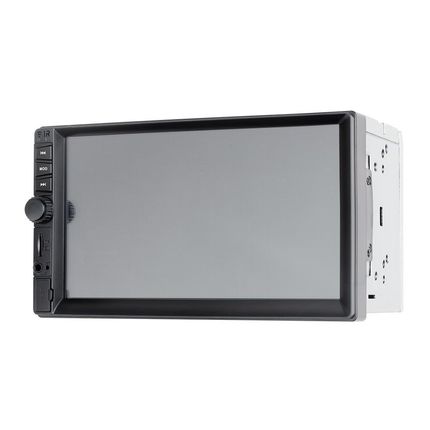 Central Multimídia Evolve TV c/ TV Digital Espelhamento iOS Android 7pol. - GP345OUT [Reembalado] GP345OUT