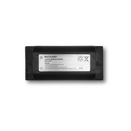 Bateria p/ Aspirador Robô Ho041 Versão A - PR10127X [Reembalado] PR10127X