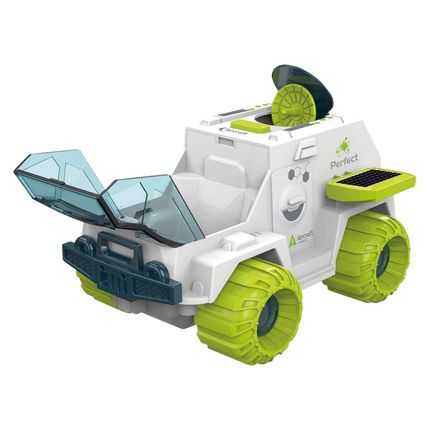 Truck Lunar Space Explorer Multikids - BR1506OUT [Reembalado] BR1506OUT