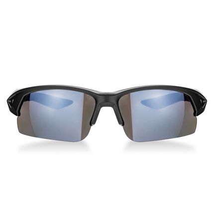 Óculos Atrio Attack Espelhado Silver Chrome - BI240X [Reembalado] BI240X