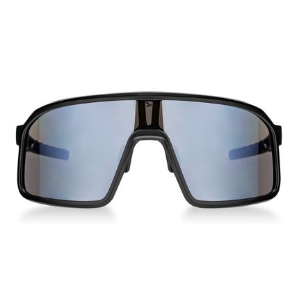 Óculos Atrio Racer Espelhado Silver Chrome - BI237X [Reembalado] BI237X