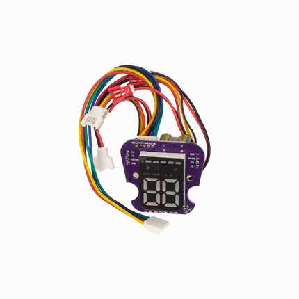 Painel De Display (ES321) p/ Patinete Elétrico - PR7609 PR7609