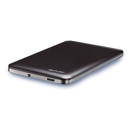 SSD Externo Multilaser, 240GB, E300 - SS240OUT [Reembalado] SS240OUT