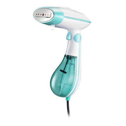 Vaporizador Portátil Turbo Para Roupas - Cabo Dobrável - Sistema Anti-gotejamento -1500w - 220v - Multilaser - HO081OUT [Reembalado] HO081OUT