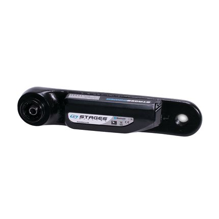 Potenciômetro Stages Power Meter Stages - GY012X [Reembalado] GY012X